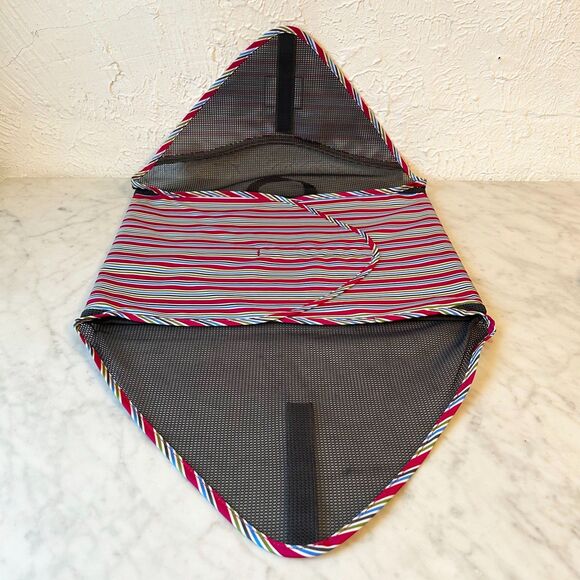 Eagle Creek Pack-It-System Folder 18 Garment Travel Organizer - Striped Set of 2 - Picture 5 of 9